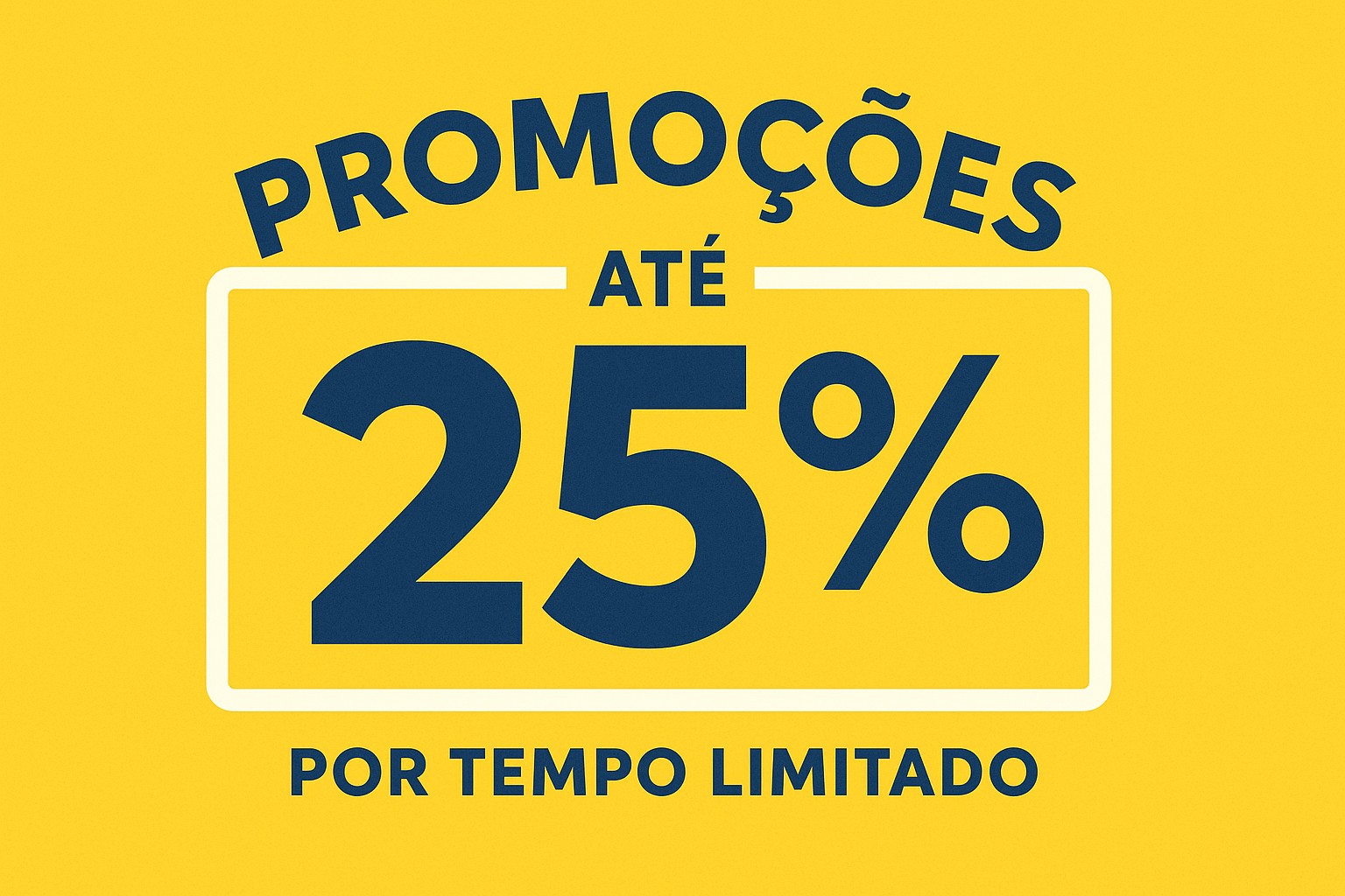 Promoções
